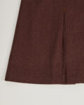 Юбка из шерсти — фото 2