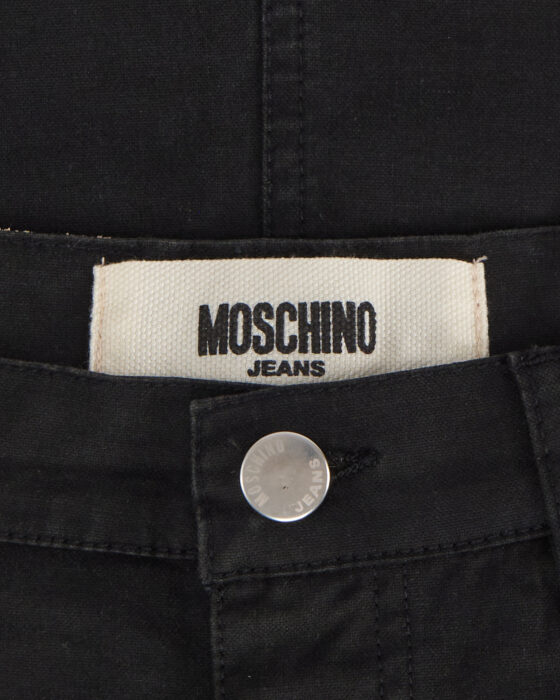 Юбка MOSCHINO Moschino — фото 4