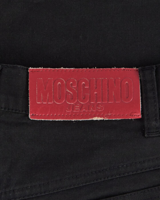 Юбка MOSCHINO Moschino — фото 7