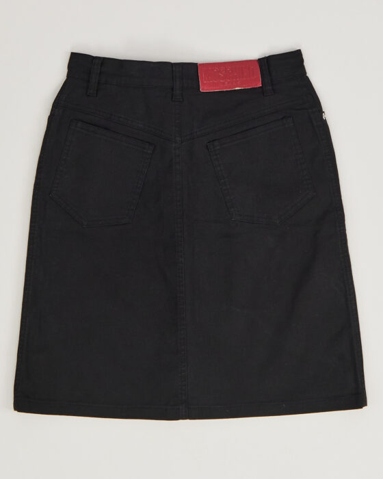 Юбка MOSCHINO Moschino — фото 2