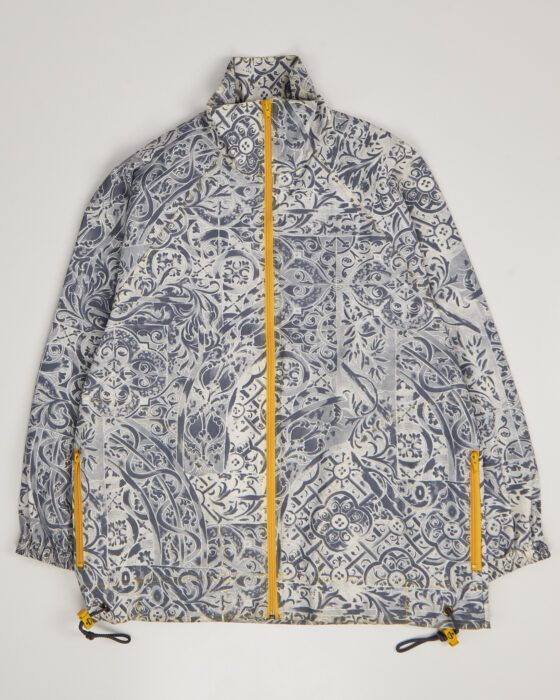 Хлопковая куртка Man Man