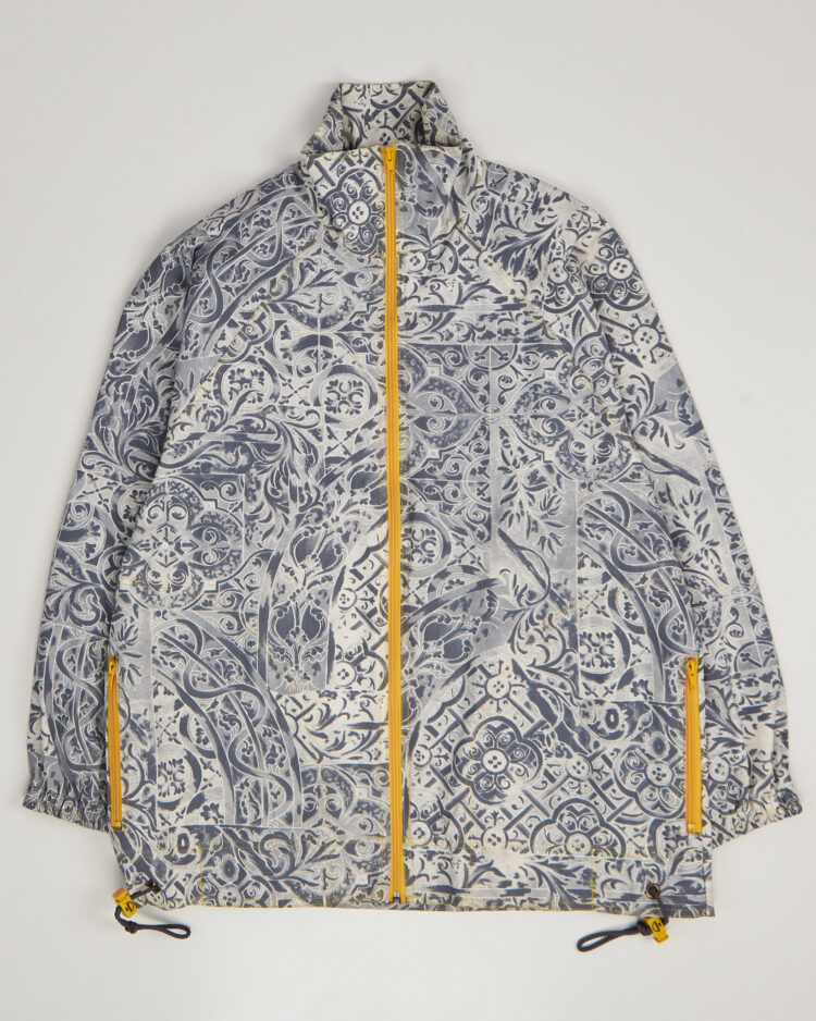 Хлопковая куртка Man