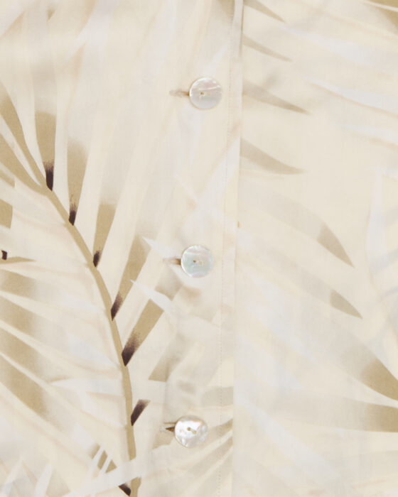 Рубашка из шелка — фото 3