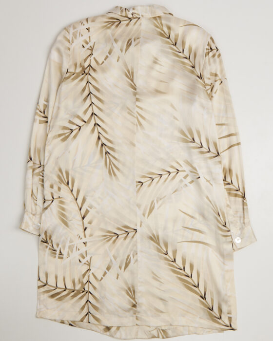 Рубашка из шелка — фото 4