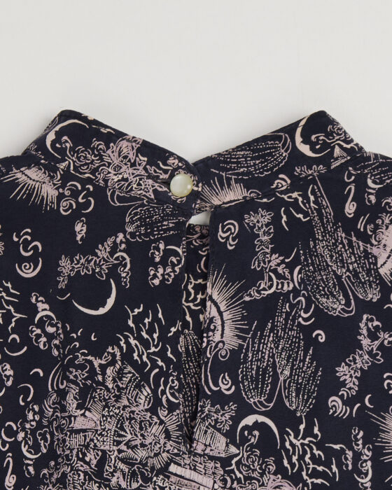 Блуза с космическим принтом Lorelay Lorelay — фото 3