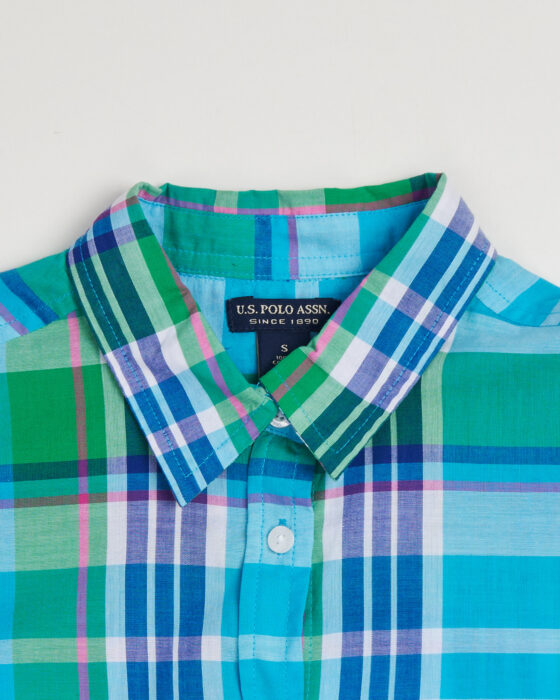 Рубашка U.S. Polo Assn U.S. Polo Assn. — фото 2