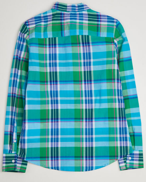 Рубашка U.S. Polo Assn U.S. Polo Assn. — фото 4