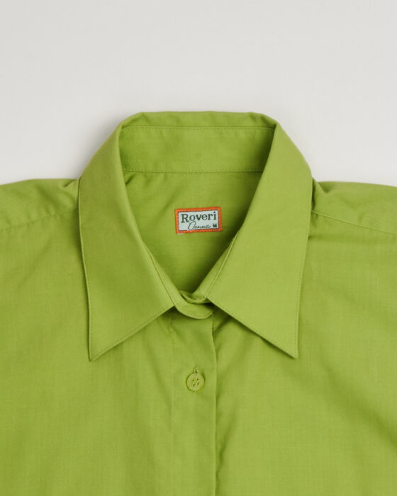 Рубашка Roveri Roveri — фото 3