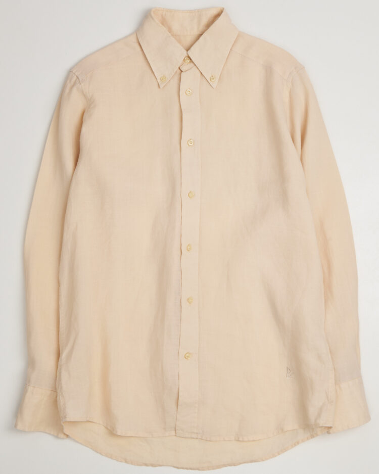 Хлопковая рубашка Regina Schrecker