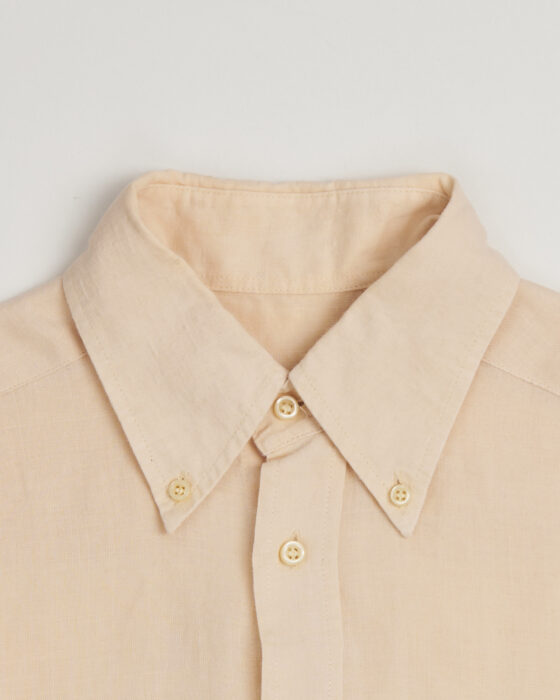 Хлопковая рубашка Regina Schrecker Regina Schrecker — фото 3