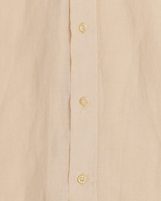 Хлопковая рубашка Regina Schrecker Regina Schrecker — фото 4