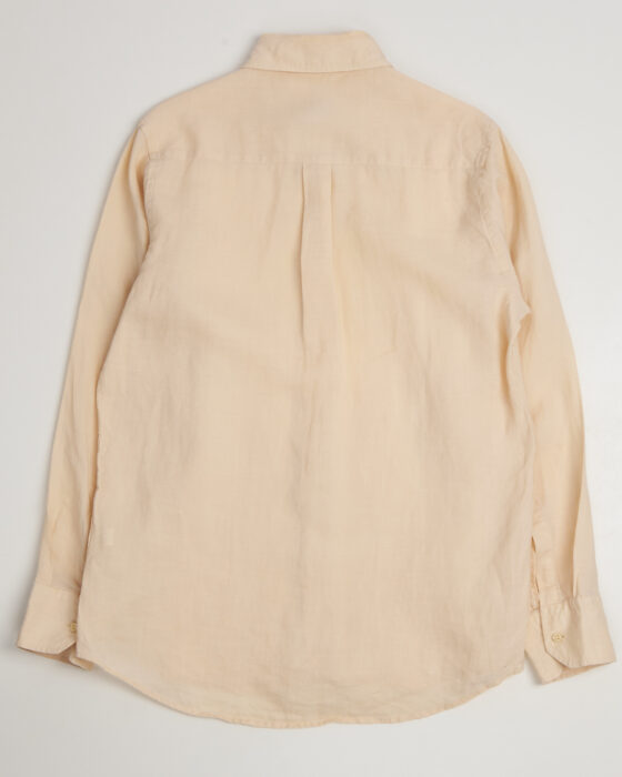 Хлопковая рубашка Regina Schrecker Regina Schrecker — фото 2