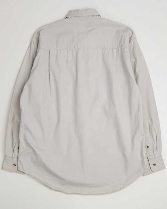 Хлопковая рубашка Bugle Boy Company Bugle Boy Company — фото 2