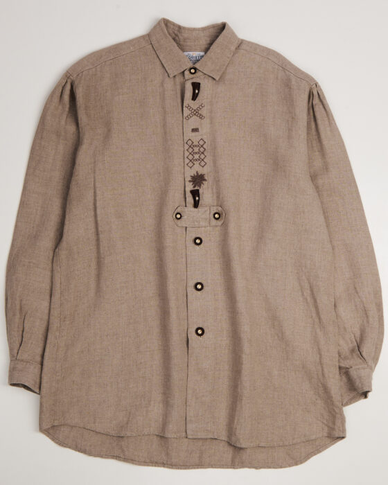 рубашка gloriette Gloriette