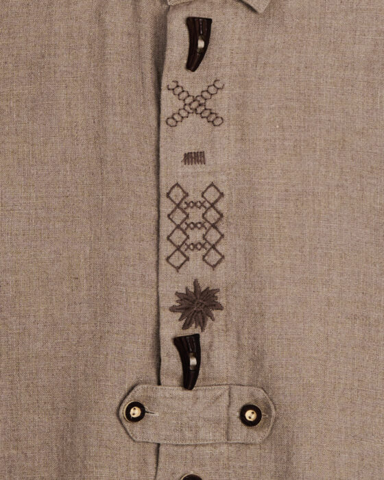 рубашка gloriette Gloriette — фото 2