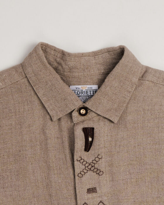 рубашка gloriette Gloriette — фото 3