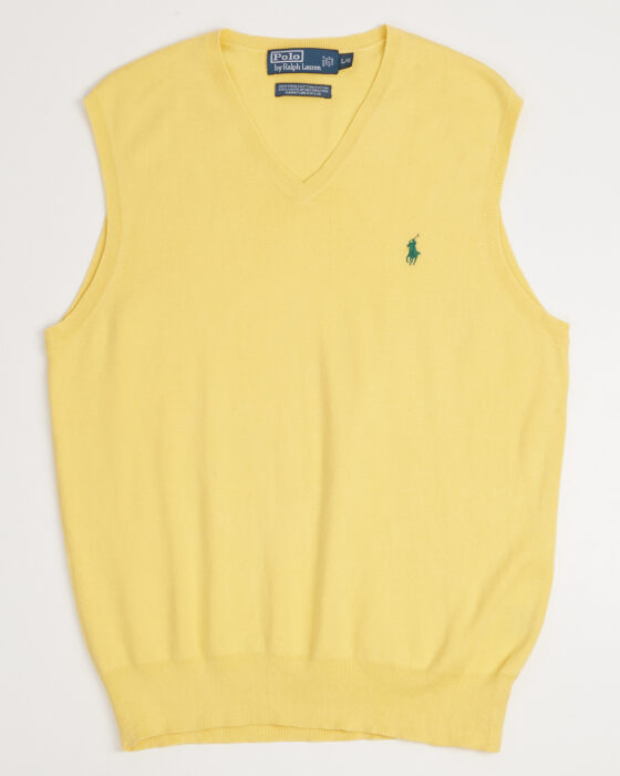Жилет Polo Ralph Lauren Polo Ralph Lauren