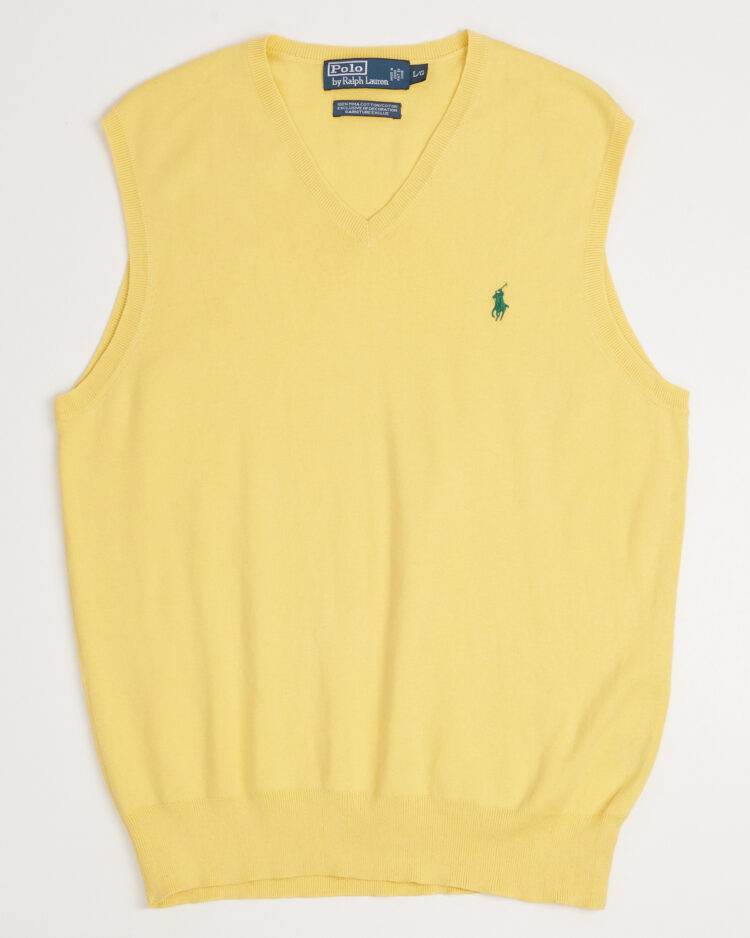 Жилет Polo Ralph Lauren