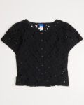 Блуза из хлопка Kenzo KENZO