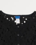 Блуза из хлопка Kenzo KENZO — фото 2