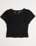 Блуза из хлопка Kenzo KENZO — фото 4