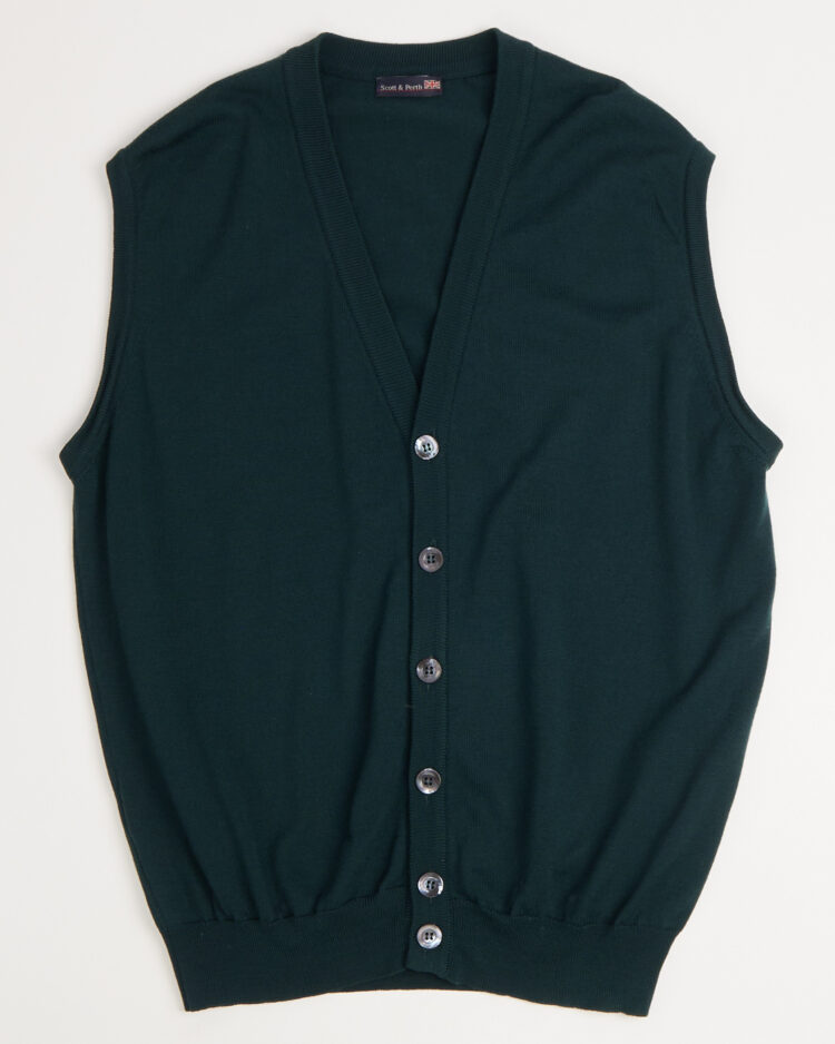 Жилет Scott & Perth