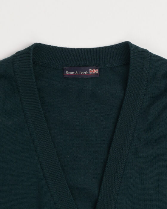 Жилет Scott & Perth Scott & Perth — фото 2