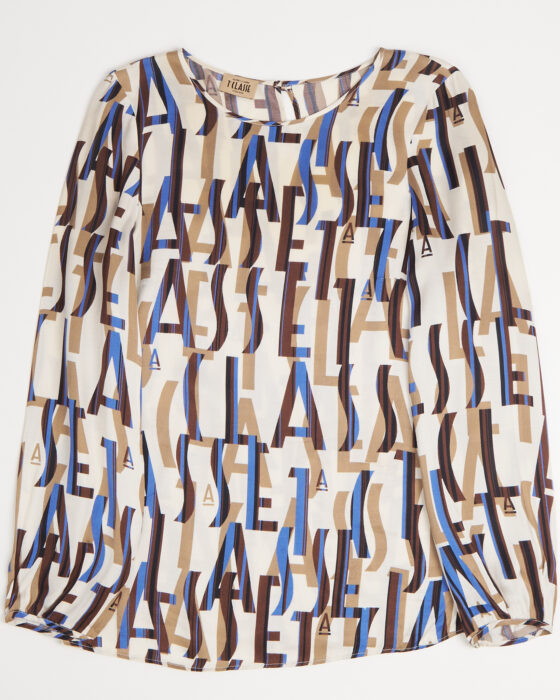 Блуза Alviero Martini 1a classe Alviero Martini 1a classe