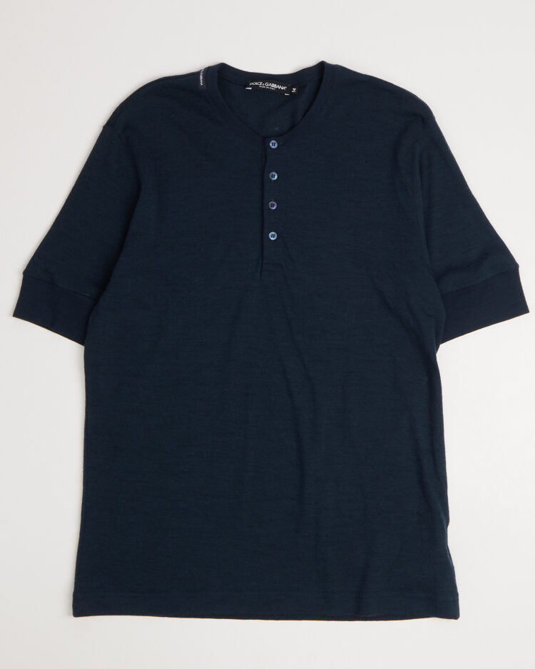 Футболка Dolce & Gabbana