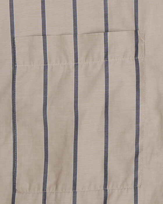 Рубашка в полоску Daniel & Mayer Daniel & Mayer — фото 4