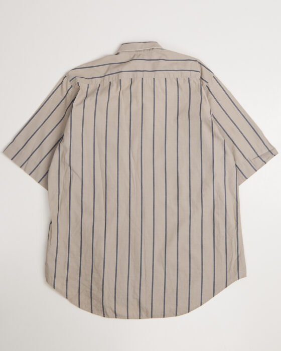 Рубашка в полоску Daniel & Mayer Daniel & Mayer — фото 2