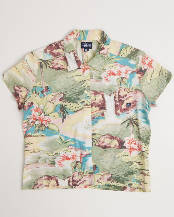 Рубашка Stussy Stussy