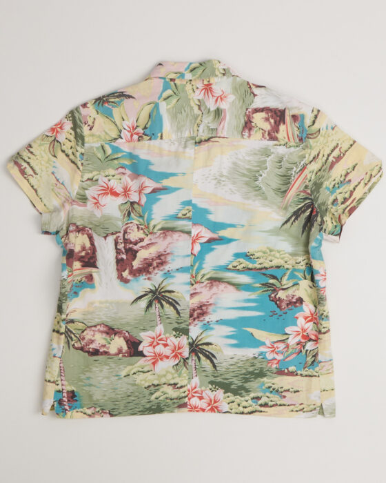 Рубашка Stussy Stussy — фото 2