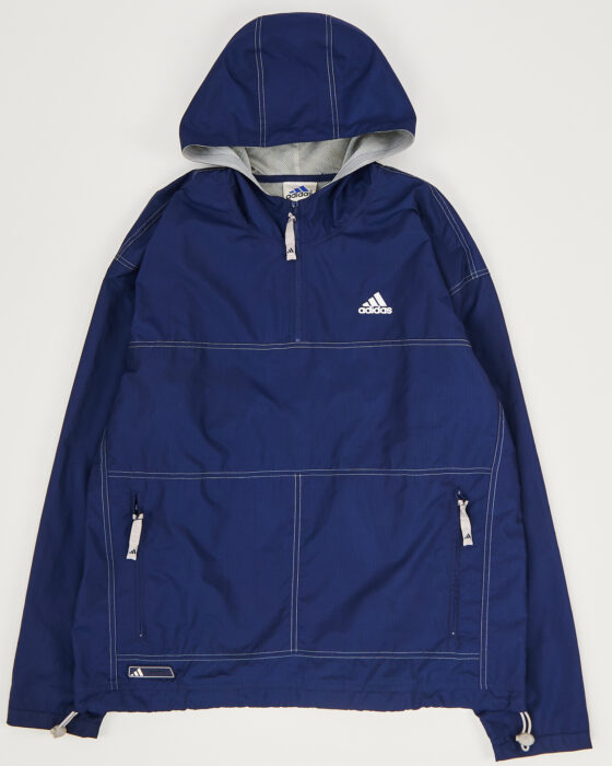 Анорак Adidas Adidas