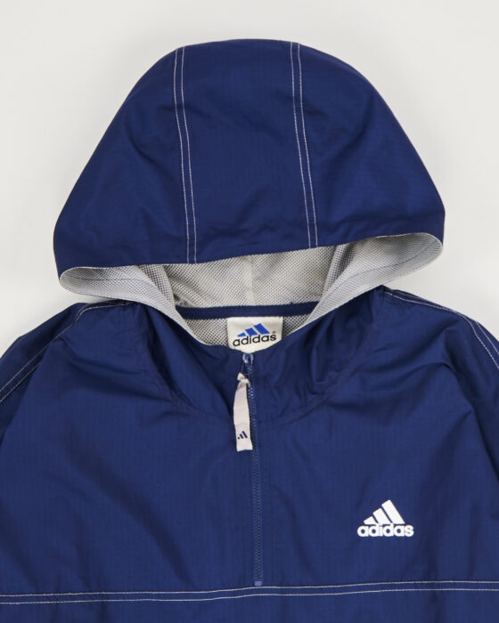 Анорак Adidas Adidas — фото 3