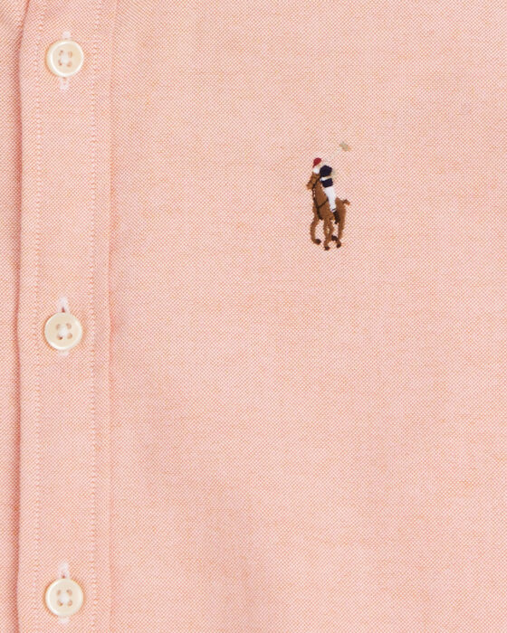 Рубашка Ralph Lauren Ralph Lauren — фото 4