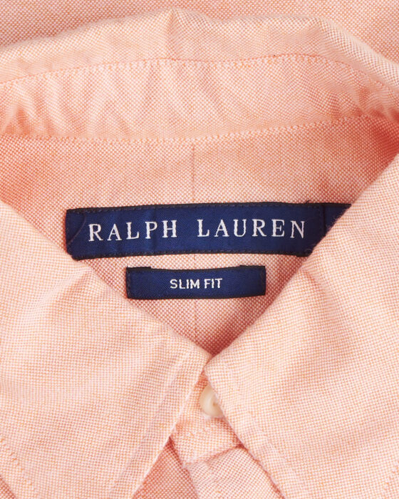 Рубашка Ralph Lauren Ralph Lauren — фото 3