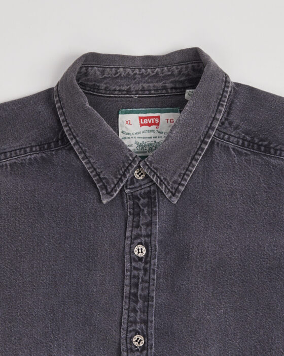 Рубашка Levi’s Levi’s — фото 2