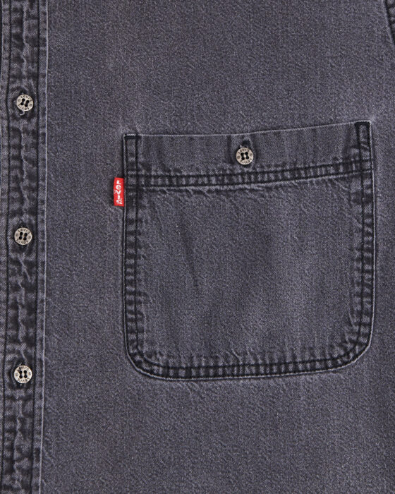 Рубашка Levi’s Levi’s — фото 4