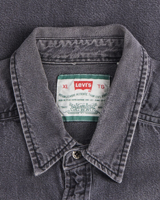 Рубашка Levi’s Levi’s — фото 3