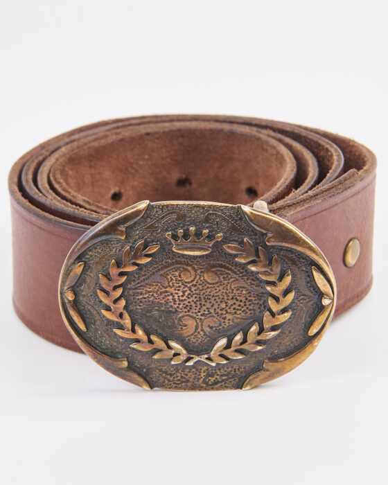 Кожаный ремень Ritz Saddler Ritz Saddler