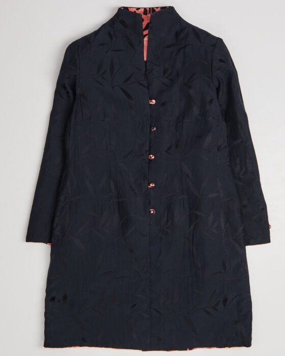 Двусторонний жакет — фото 9