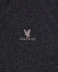 Джемпер Lyle & Scott из шерсти — фото 3