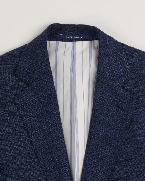 Пиджак boggi milano — фото 2