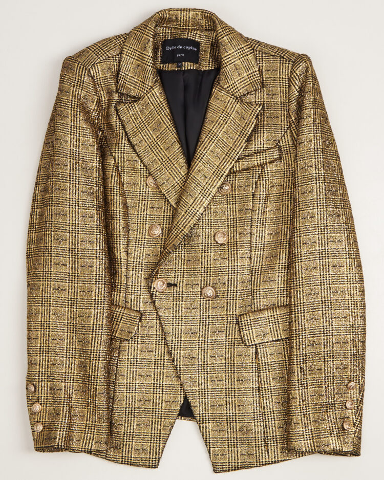 Жакет Drôle de Copine