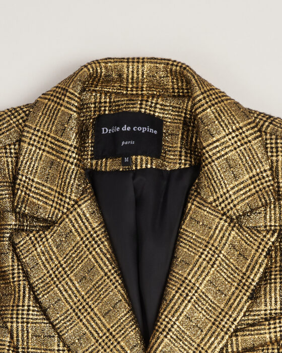 Жакет Drôle de Copine Drôle de Copine — фото 3