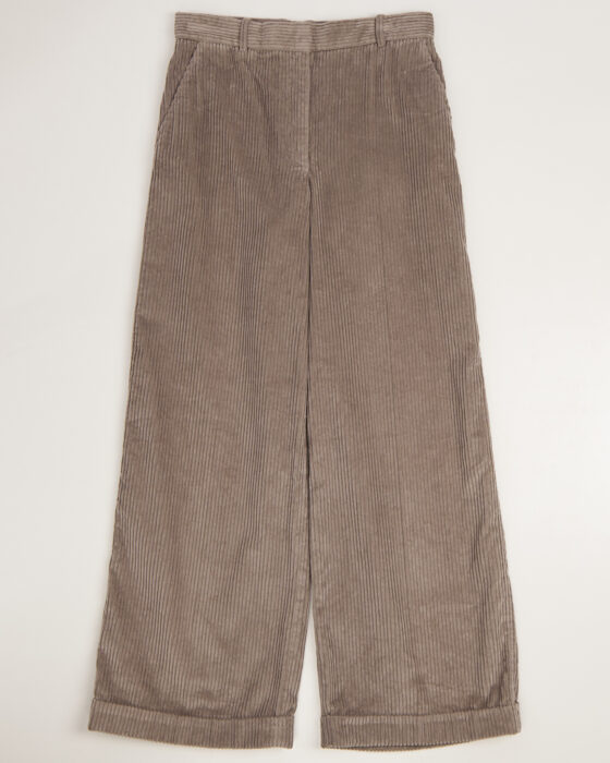 Вельветовые брюки COS COS