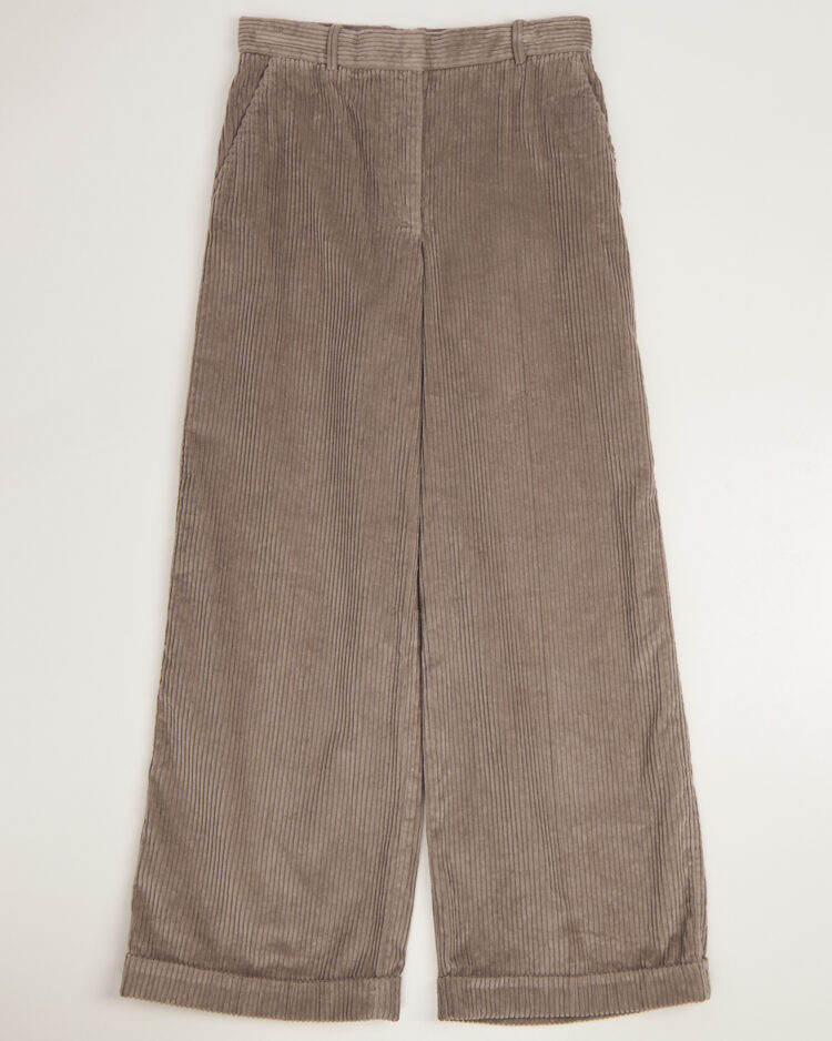 Вельветовые брюки COS