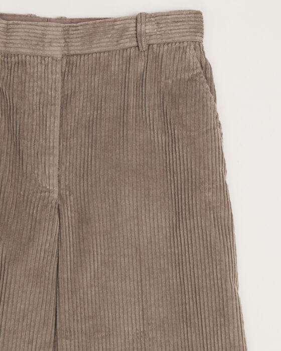 Вельветовые брюки COS COS — фото 2