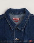 Джинсовая куртка mustang Mustang Jeans — фото 2